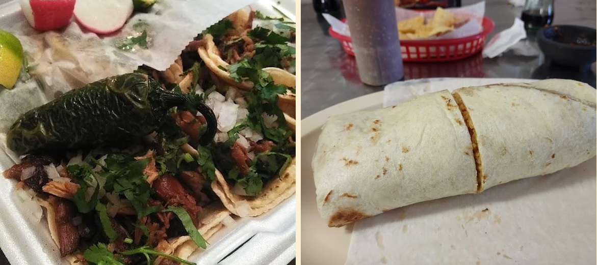 El Carnitas Mexican Grill