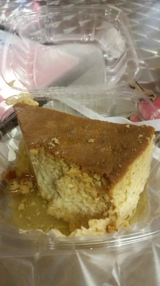 Flan
