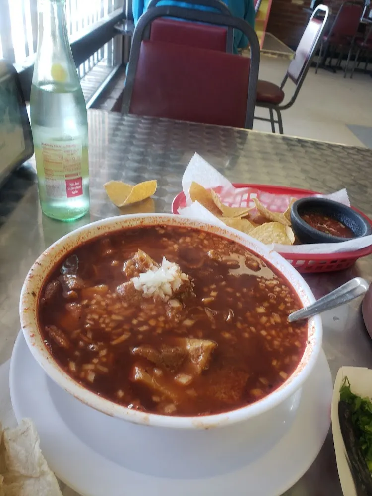 Menudo